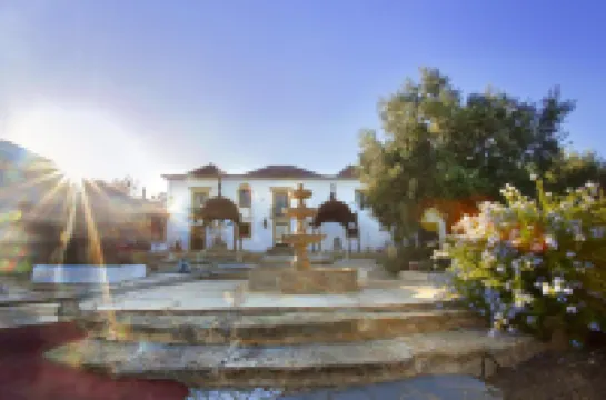 호텔 카펠라 다스 아르테스