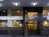 Normandy Hotel Hotels near Pope's Square