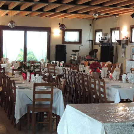Country House Country Club Отели рядом с достопримечательностью «Остров Бурано»
