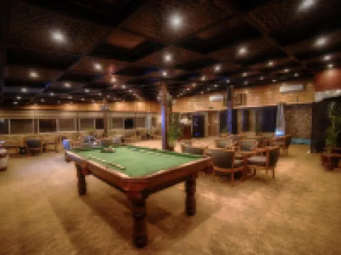 La Maison Hotel โรงแรมในเปตรา