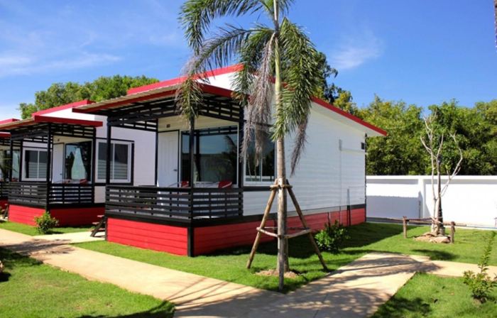 Cape Go Resort
