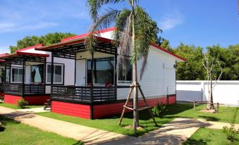 Cape Go Resort