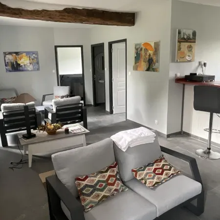 Chateau Tout Y Fault Отели в г. Лориж