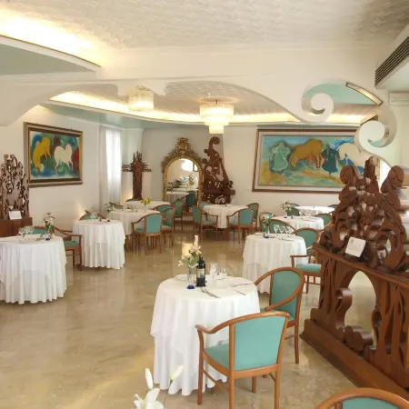 Hotel Vello d'Oro