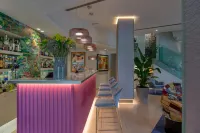 奧利維天然水療飯店 - 酒吧