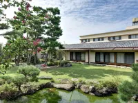Hotel Hagoromo - parking