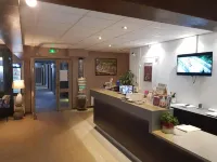 Ikar - Fasthotel Blois Hotel di Chitenay