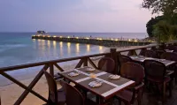 Tunamaya Beach & Spa Resort Tioman Island- All Inclusive Package - Breakfast