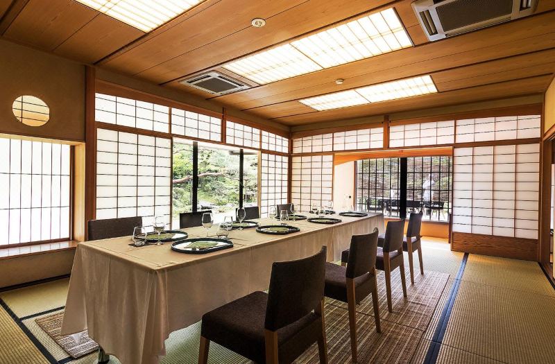 Nanzenji Sando Kikusui photo 4