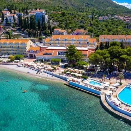 Remisens Hotel Epidaurus-All Inclusive