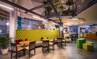 LifeHotel Vienna Airport - Hizvo