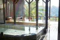 Shimoda Tokyu Hotel - avec sources thermales