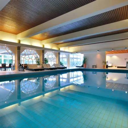 Hotel Sonnenhof Lam