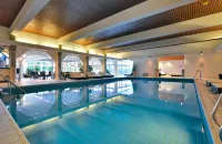 Hotel Sonnenhof Lam - 5-Star
