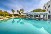 Barceló Sevilla Renacimiento - 5 Yıldız