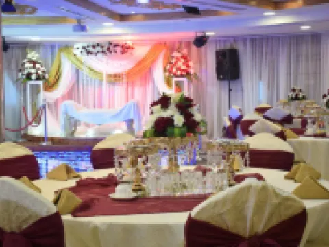 Canary Beach Hotel Hoteles en Yanbu