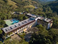 Plaza Caldas da Imperatriz Resort & Spa Hotels in 