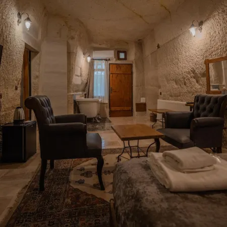 Aydinli Cave Hotel