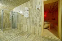 Lucky Cave Hotel Cappadocia - Spa