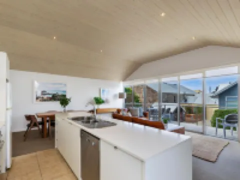 The Victoria Apartments Hotels in Port Fairy