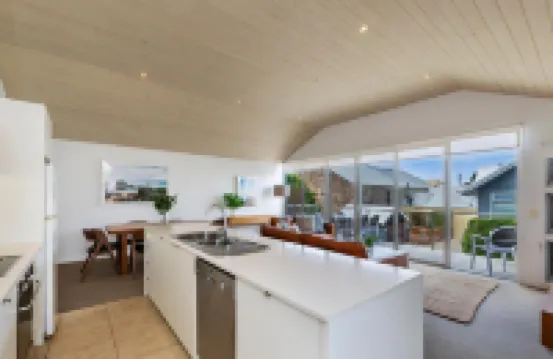 The Victoria Apartments