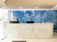 Filon Hotels in Piraeus