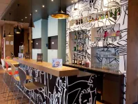 Ibis Agen Centre - bar