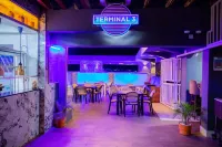 Best Western Dodoma City Hotel - bar