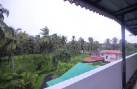 Margaritas Residency