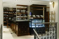 Amérian Executive Córdoba Hotel - bar