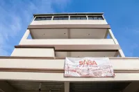 Saba Ayu Guest House Hoteles en Parongpong