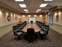 Lake Okoboji Resort and Conference Center - Wifi