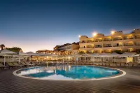 Grande Real Santa Eulalia Resort & Hotel Spa - 5 tähden
