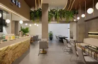 Hotel Selis - breakfast