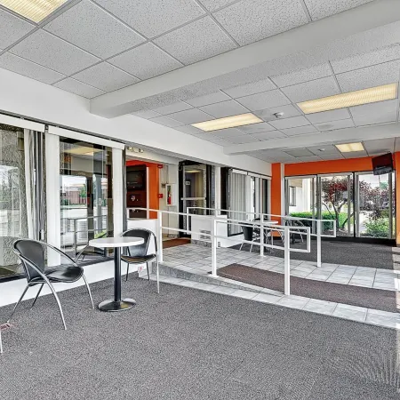 Motel 6 Villa Park, IL - Chicago West