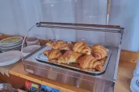 Bel Sole Guest House - breakfast