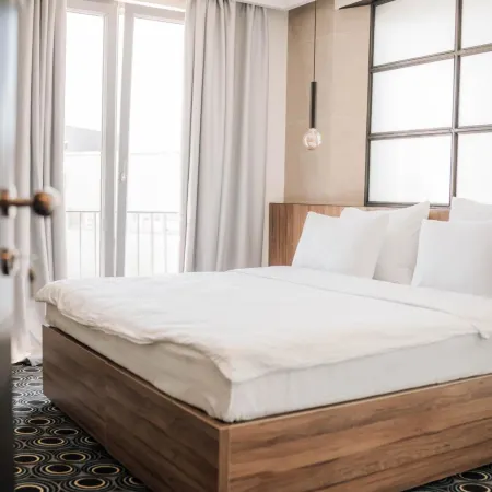 Hotel Carpe Diem