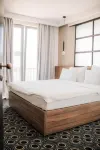 Hotel Carpe Diem - Balkon