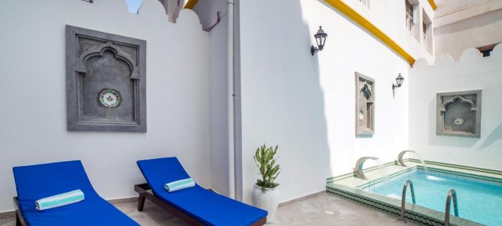 Tembo Palace Hotel Hotels in Stone Town