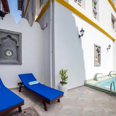Tembo Palace Hotel Hotels near Swahili Wonders