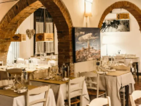 Casa di Campagna in Toscana Hoteles en Sovicille