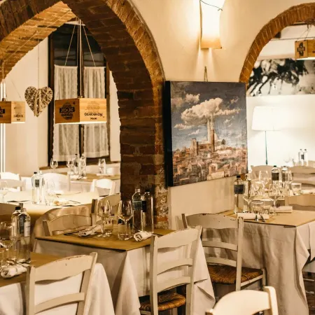 Casa di Campagna in Toscana