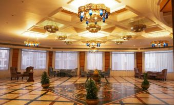 El Khan Sharm Hotel