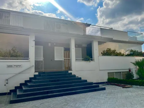 Time B&B Hotels in Terzigno