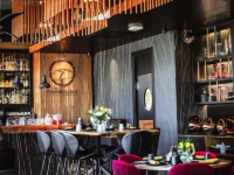 Hotel Panoramika Design & Spa Hotels in Centar