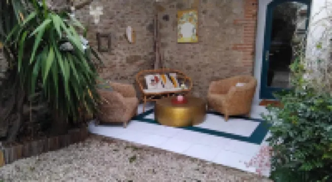 美麗的靈魂 韋爾內萊班酒店