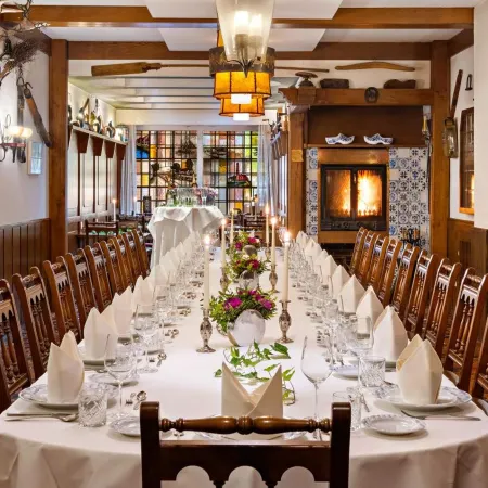 Altes Gasthaus Kuhr - Hotel & Restaurant