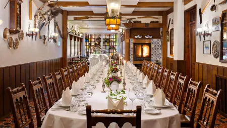 Altes Gasthaus Kuhr - Hotel & Restaurant