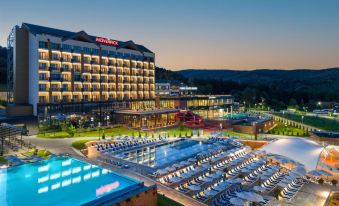Movenpick Resort and Spa Fruske Terme