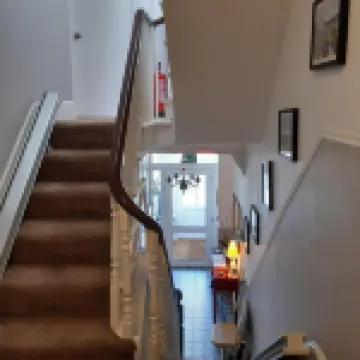 The Merrydale Guest House